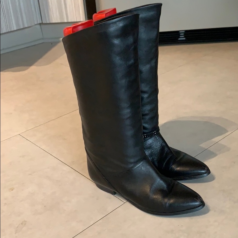 DePalma Boots